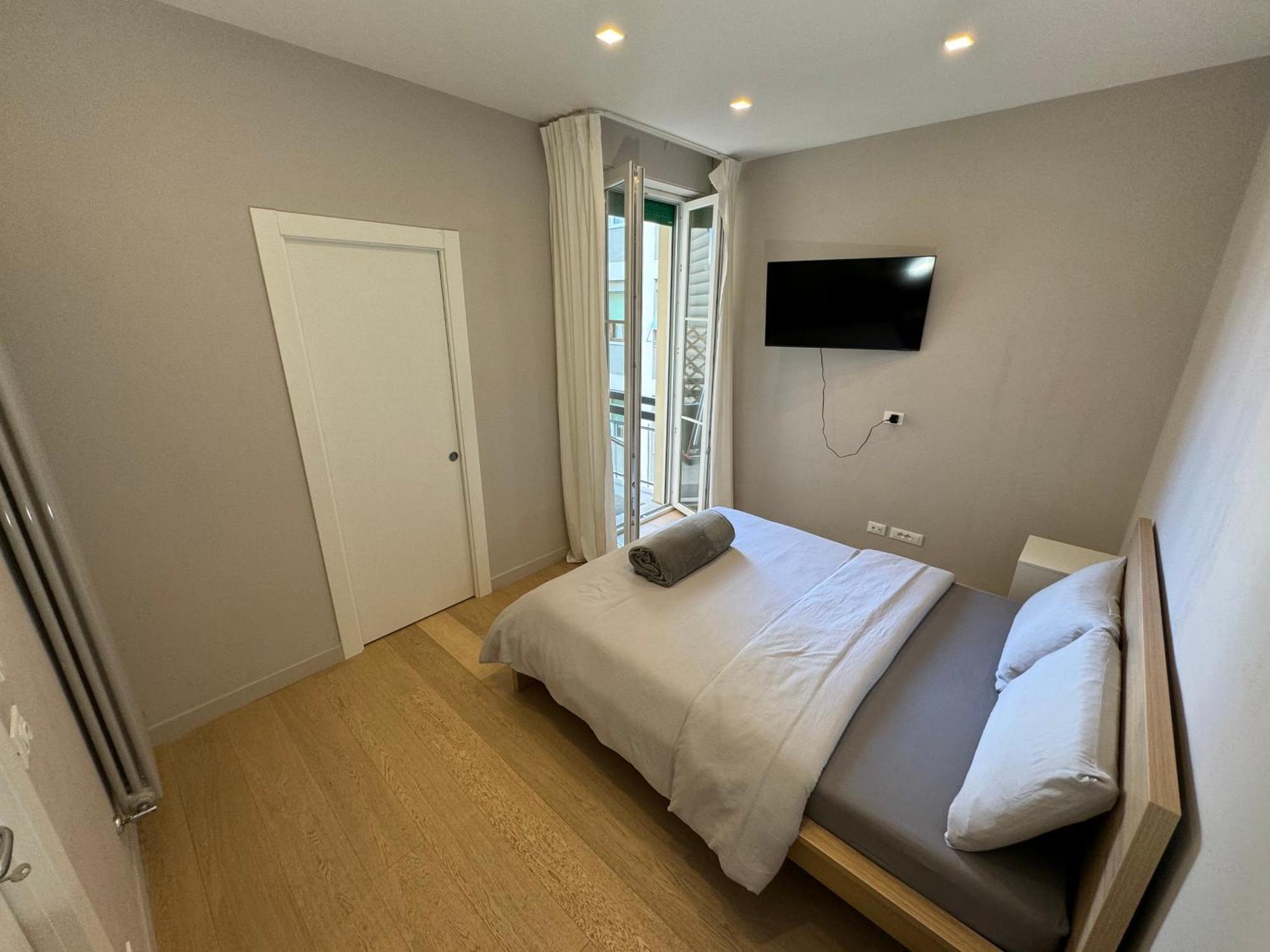 Apartamento Modern Self Check-in *