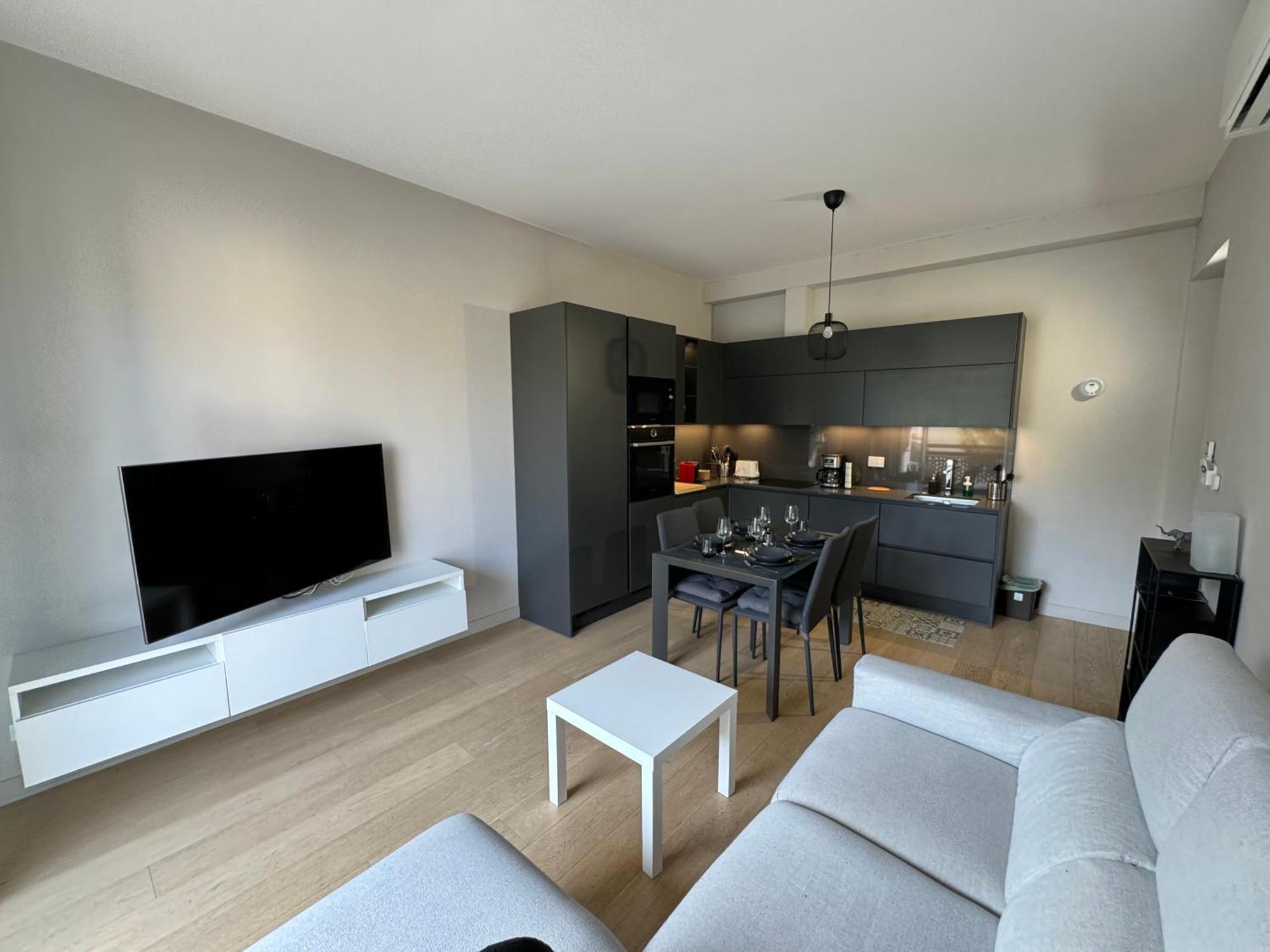 Modern Self Check-in Apartamento