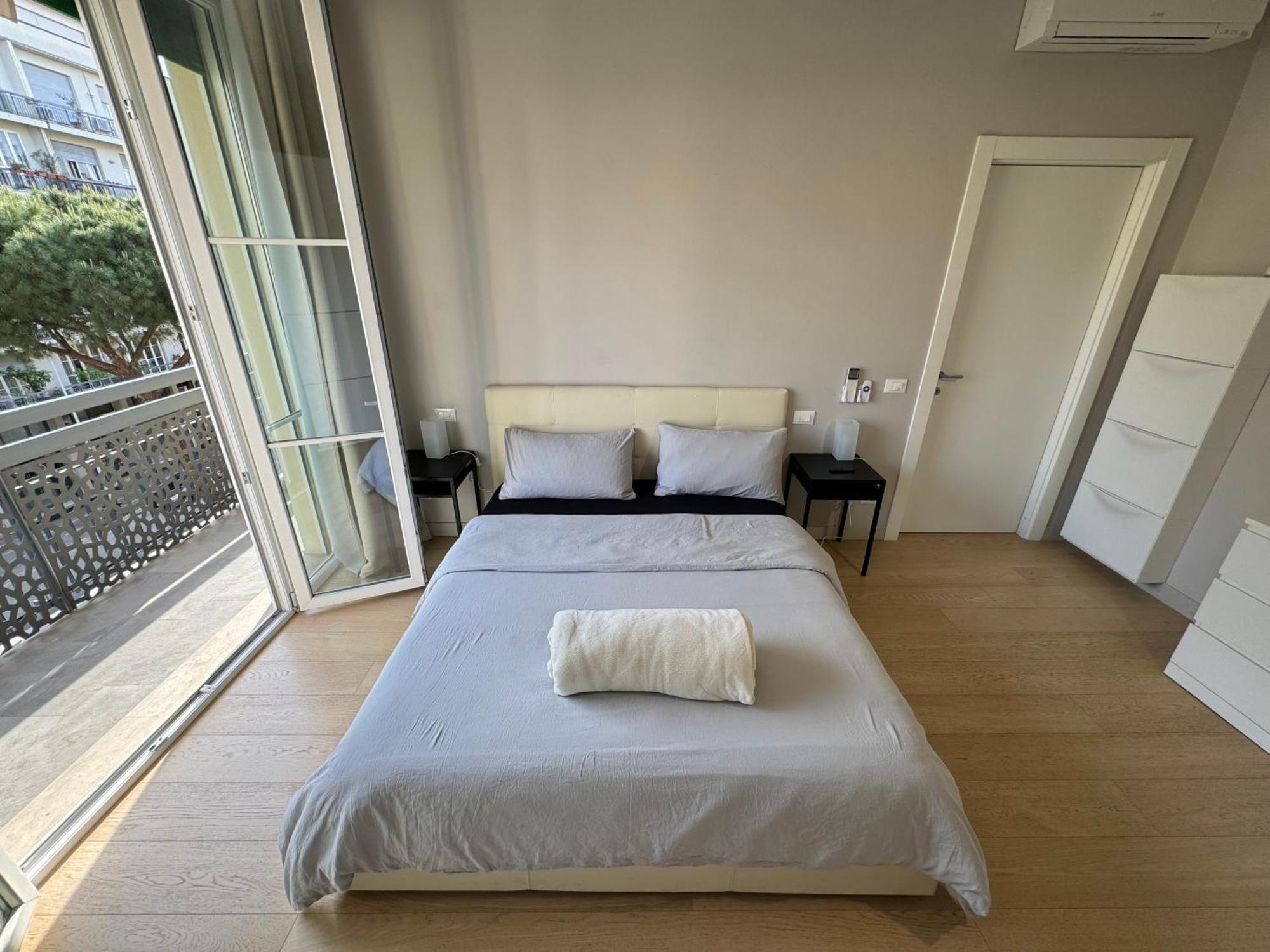 Modern Self Check-in Apartamento *